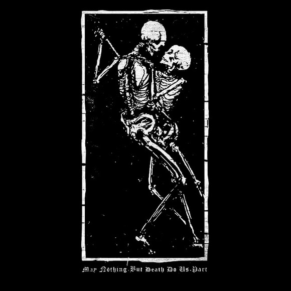 Quality print to be framed easily to add a lil spooky to your collection - Picture 2 of 3